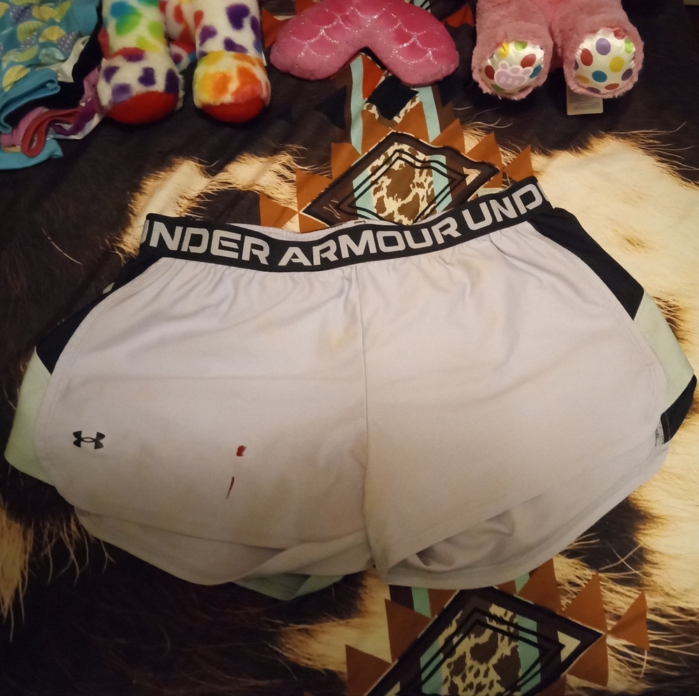 Women's Nike shorts